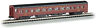 14256 Bachmann Pennsylvania Coach 022899142562