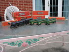 1426ws Lionel Postwar Passenger Set W