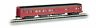 14352 Bachmann Norfolk And Western Observation Car 022899143521