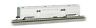 14651 Bachmann Santa Fe Baggage Car 022899146515