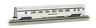 14753 Bachmann Coach Ready To Run Baltimore Ohio 022899147536