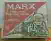 14755 Louis Marx Steam Type Electric Train Set 4242 Made In Usa