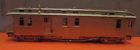 15048 Psc Brass Scale Denver Rio Grande Western Business Car By