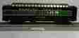 6-15105 15105 Lionel Reading Company Illuminated Full Vista Dome Passenegr Car O Gauge