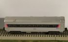 15116 Lionel New Jersey Transit Njt Illuminated Coach Commuter Car