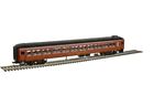 1512002951 Atlas Scale Tman Pullman Bradley Passenger Car Boston Maine Special