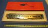 15489-1-plan 15489-1 Precision Age Kids Of All Ages Nos Brass Scale Heavy