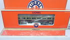 15546 Lionel Kl Napa Valley Wine Train Heavyweight Set Mint Ob