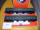 6-15593 15593 Lionel 6 Southern Heavyweight Passenger
