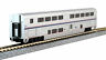 156-0957 Kato Amtrak Superliner Ii Transition Sleeper Car 949727677125
