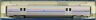 156-0959 Kato Scale Amtrak Viewliner Ii Baggage Car Phase 949727683102