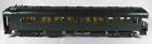 2-rail 15801 Precision Scale Harriman Business Car By Psc Brass