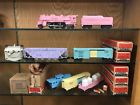 1130t 1587s Lionel Girl Set Lnob Near Mint