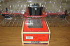 6-29656 16 Depressed Santa Transformer Flatcar Fe Wheel Scale Sf Train Lionel