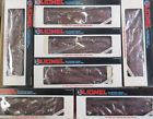 16000-01-02-03-09-22-31 Lionel Passenger Set Lnib