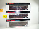 16000-16031 Lionel Pennsylvania Passenger Set Nos