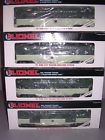 6-16034-36-37-39 16034-36-37-39 Lionel 6 Northern Pacific