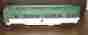 16039 Lionel Northern Pacific Lighted Observation Passenger Car 0 Scale