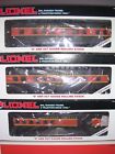 6-16043-45-47 16043-45-47 Lionel 6 Illinois Central