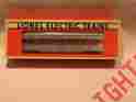 16057 Lionel Santa Fe Passenger Car New In Box