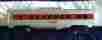16059 Lionel Santa Fe Sf Vista Dome Passenger Car New Sharp Prewar Made Usa Mi
