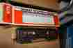 16062 Lionel O Gauge Combo Car Road Name Norfolk Westrern High Bridge