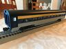 1611 Mth Gauge Chesapeake Ohio Passenger Car