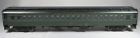 2-rail 16191 Precision Scale Central Heavyweight Coach By Psc Brass