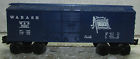 16201 Car Wabash Box Lionel