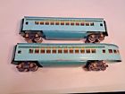 X4676 1621b American Flyer 1622b Streamline