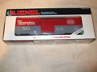 16236 Nyc Car Box Pacemaker Lionel Freight