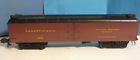 16293-1 Psc O Scale Brass