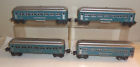 1630-1630-1630-1631 Lionel Three 1630 Pullman