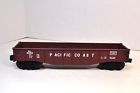 16359 Lionel Pacific Coast Gondola Great Northern Subsidary Gauge