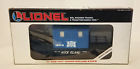 6-16519 16519 Lionel Rock Island Transfer Caboose Lighted Interior Mint 023922165190