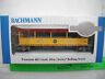 16602 Bachmann Open Passenger Car Ringling Brothers Barnum Bailey 022899166025