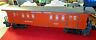 160400 166040 Lionel Sp Passenger Car Gauge