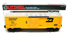 16632 Burlington Sounds Car -scale Diesel Rail Northern Box Lionel