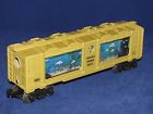 16681 Lionel Car Animated Aquarium