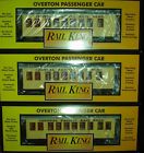 30-1671 1671a 1671b 1671c Mth Rail