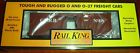 30-1671d 1671d Mth Rail King 30