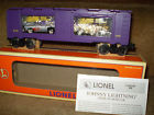 16757 Car Lightning Box Lionel Nib Johnny Display Eastwood