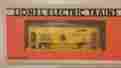 16800 Lionel Rialroader Club Ore Car