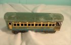 1693 Lionel Vintage Model Train Passenger Observation Car Scale