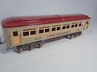 X3025 1695 Ives Pullman Car 1932