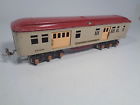 X3024 1696 Ives Baggage Car 1932