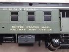 16975-1 Precision Scale O-scale 2-r