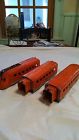 1700e Lionel Prewar Jr Parts Or