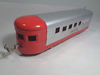 X3389 1703 Lionel Streamlined Head-car Uncat