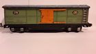 1719 Lionel To Prewar Box Gauge